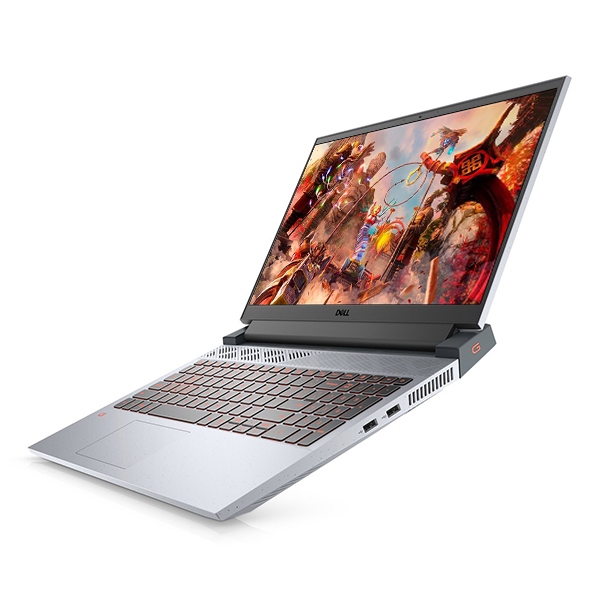 لپ تاپ دل 15.6 اینچی مدل Dell G15-5515 R7-5800H